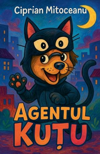 Agentul Kuțu