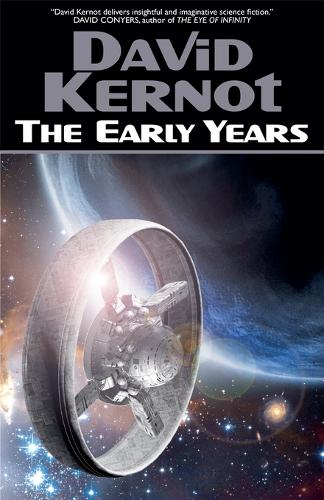The Early Years