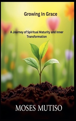 Growing in Grace