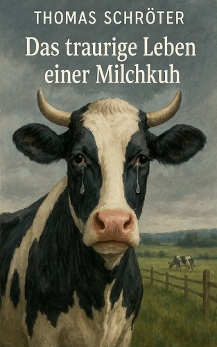 Das traurige Leben einer Milchkuh