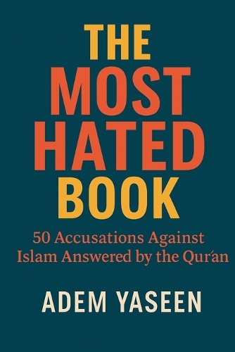The Most Hated Book