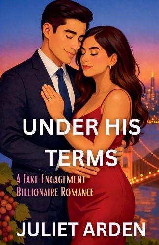 Under His Terms