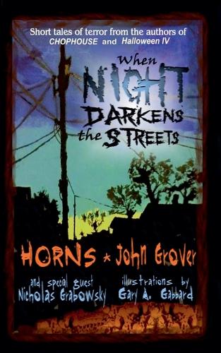 When Night Darkens the Streets
