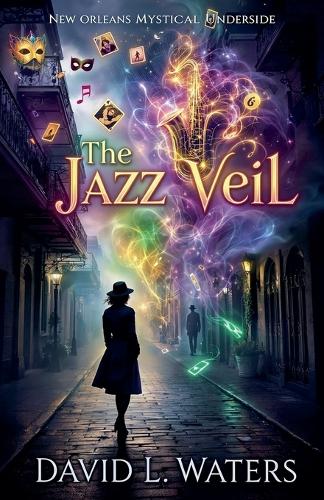 The Jazz Veil