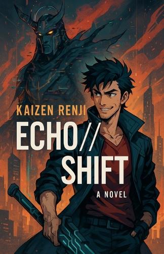 Echo//Shift