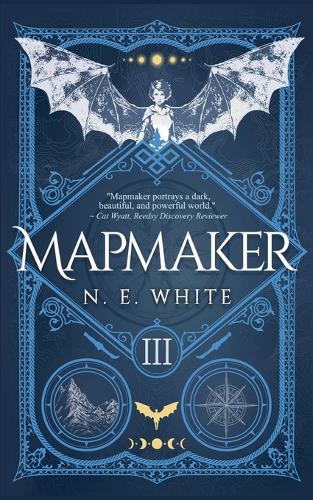 Mapmaker 3