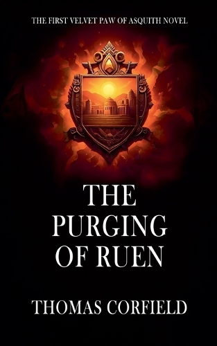 The Purging Of Ruen