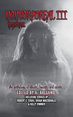Noncorporeal III