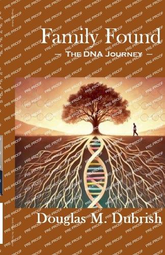 Family Found - The Dna Journey