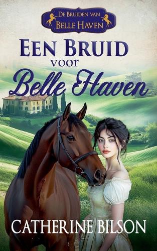Een Bruid voor Belle Haven