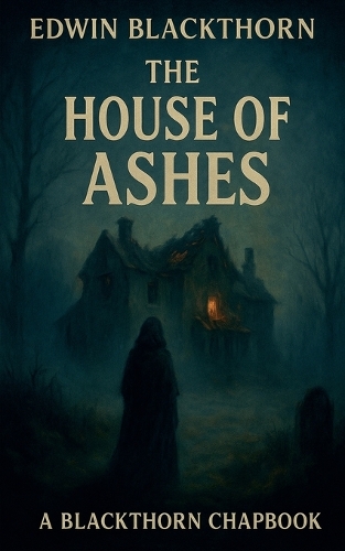 The House Of Ashes