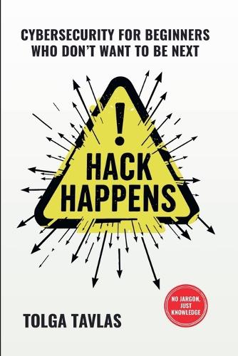 Hack Happens