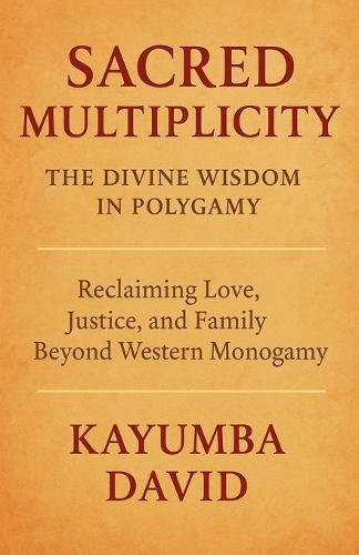 Sacred Multiplicity