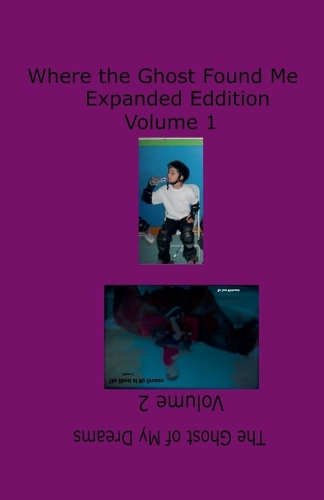 Zane's Story Volume 1&2