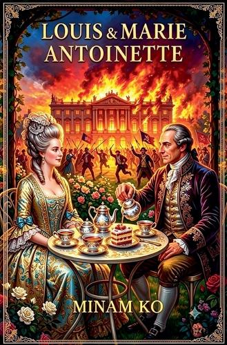 Louis & Marie Antoinette
