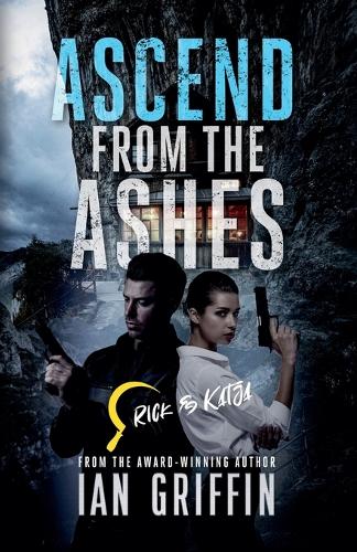 Ascend From The Ashes
