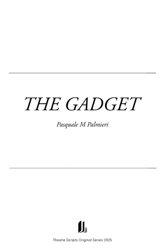 The Gadget