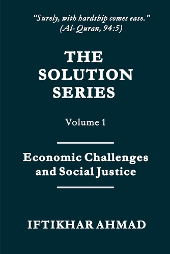Economic Challenges and Social Justice