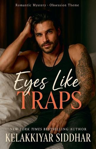 Eyes Like Traps