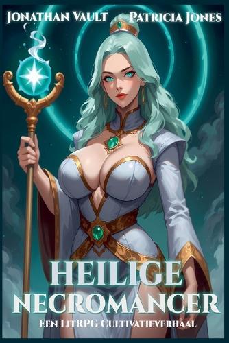 Heilige Necromancer