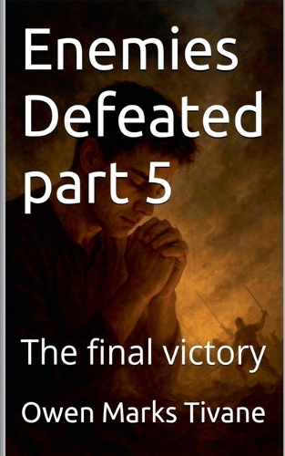 Enemies defeated part 5
