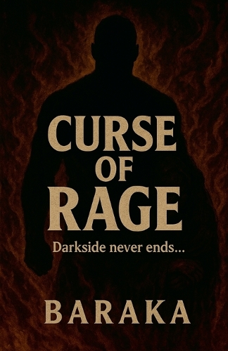 Curse Of Rage