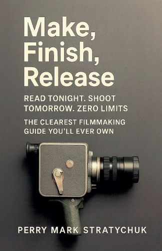 Make Finish Release