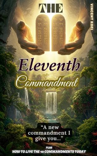 The Eleventh Commandment