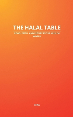 The Halal Table
