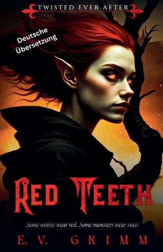Red Teeth