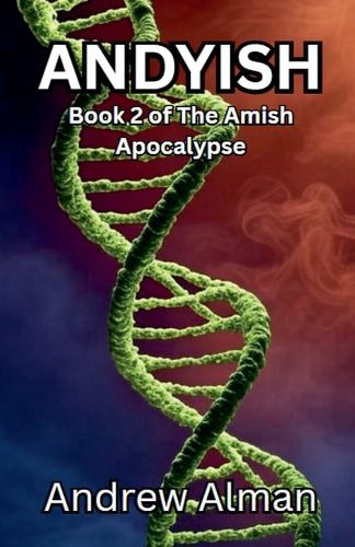 Andyish