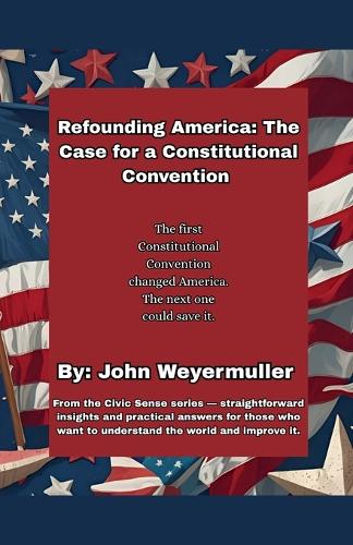 Refounding America