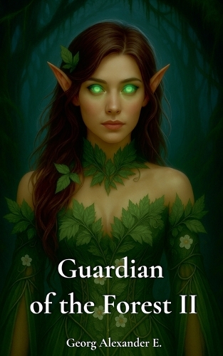 Guardian of the forest II