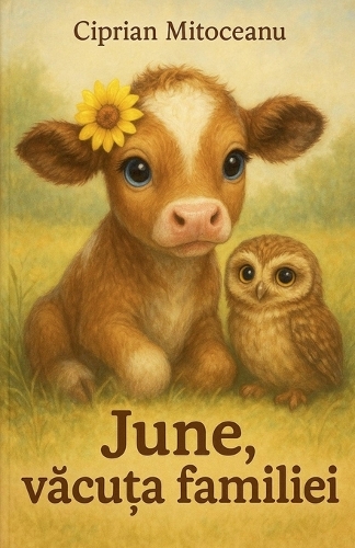 June, Văcuța Familiei