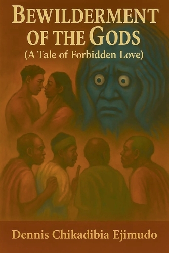 Bewilderment Of The Gods