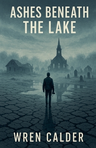 Ashes Beneath the Lake