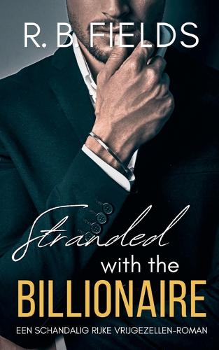 Stranded with the Billionaire