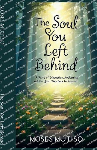 The Soul You Left Behind