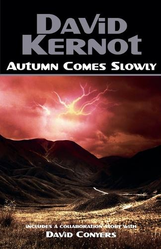 Autumn Comes Slowly
