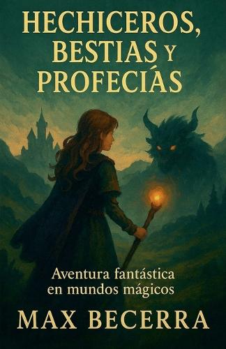 Hechiceros, Bestias y Profecías