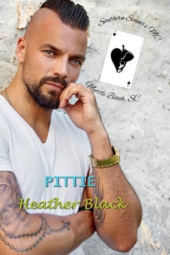 Pittie