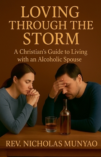 Loving Through the Storm