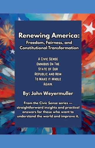 Renewing America