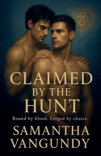Claimed By The Hunt