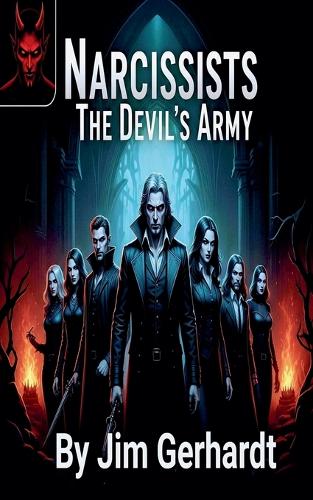 Narcissists, The Devil's Army