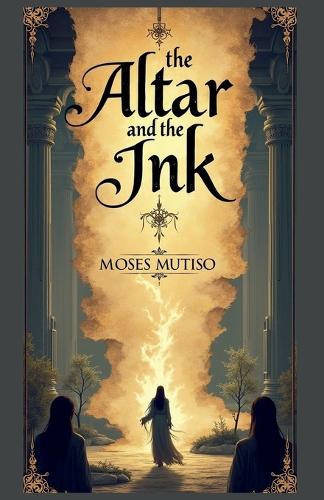 The Altar and the Ink