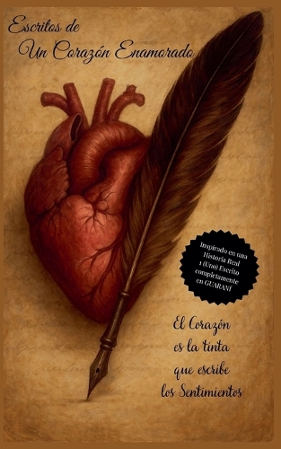 Escritos de Un Corazón Enamorado