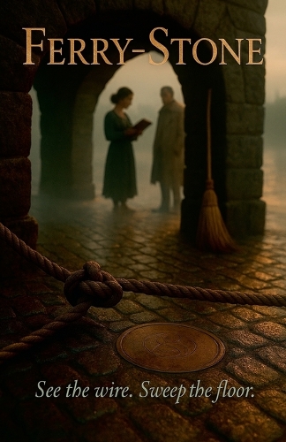 Ferry Stone