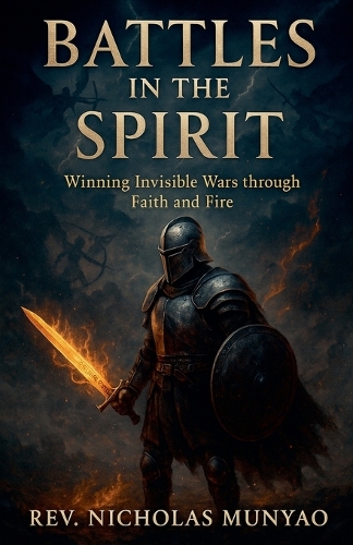Battles in the Spirit