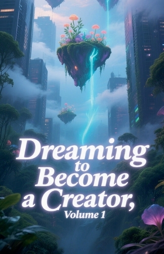 Dreaming to Become a Creator, Volume 1